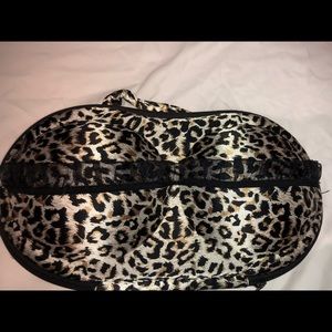 Brawl and underwear luggage travel bag